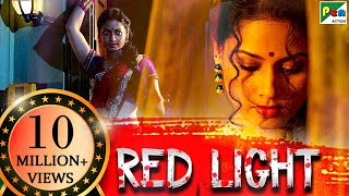 Red Light 2020 New Released Full Hindi Dubbed Movie  Pooja Umashankar Malavika Vinod Kishan [upl. by Inobe]