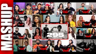 295  Sidhu Moose Wala  The Kidd  FANTASY REACTION [upl. by Jessalyn777]