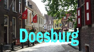 Doesburg [upl. by Irafat]