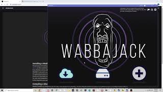 Wabbajack Mod Installer How to install any Modlist [upl. by Socin]