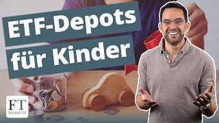 Die beste Lösung fürs KinderDepot [upl. by Ahsinelg]