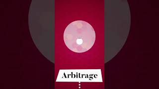 What Is Arbitrage [upl. by Teak]