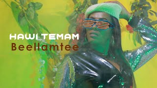 Hawi Temam  Beellamtee   Official Video 2021 [upl. by Ginni]