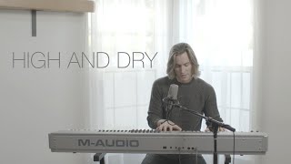 High and Dry  Radiohead  Bass Singer Cover [upl. by Gerry]