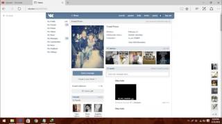 HOW TO USE VK COM [upl. by Drue]