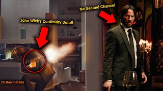 I Watched John Wick 2 in 025x Speed and Heres What I Found [upl. by Nay]