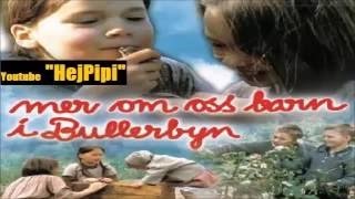 Mer Om Oss Barn I Bullerbyn  Astrid Lindgren Bullerbynd Svenska Ljudbok  Audiobook [upl. by Dlareg919]