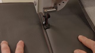 How To Create Your Own Upholstery [upl. by Estevan750]