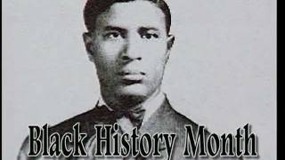 Black History Month Black Inventors [upl. by Nebeur]