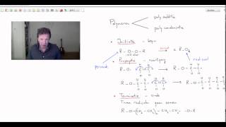 66c Polymeren 3  scheikunde  Scheikundelessennl [upl. by Ainatnas326]