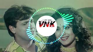 BahutJatateHoChahHumseHindi Love SongMixDJVishalVsPrayagraJ [upl. by Swee]