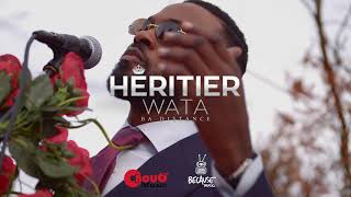 Héritier Wata  Ba distances Audio Officiel [upl. by Eenaej]