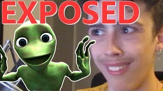 What Does DAME TU COSITA Mean  WTF IS THIS [upl. by Kcirdlek460]