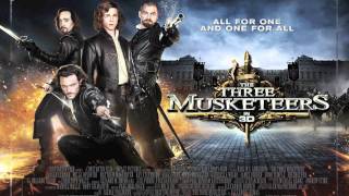 The Three Musketeers Soundtrack [upl. by Mirak]