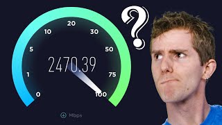 Is Your Internet FAST Enough [upl. by Nosac]