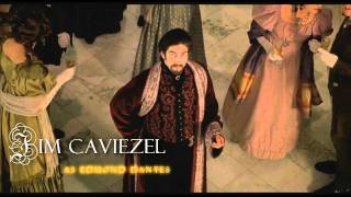 The Count of Monte Cristo 2002 Trailer [upl. by Enelav]