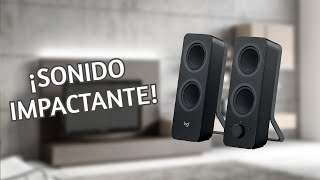 ▷ Los 41 MEJORES Altavoces Inalámbricos para PC 2022  Calidad  Precio [upl. by Ebenezer258]