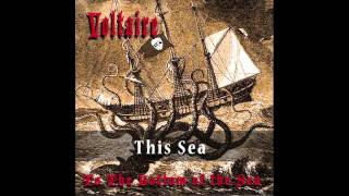 Aurelio Voltaire  This Sea OFFICIAL [upl. by Talya]