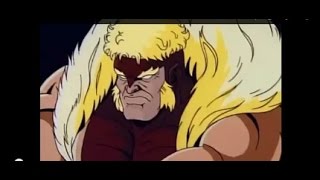 XMen The Animated Series  SABRETOOTH [upl. by Thomson]