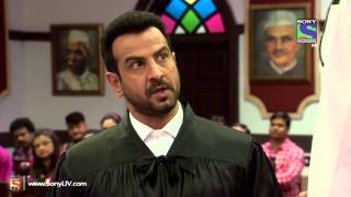 Adaalat  Murder In Lift  Episode 362  28th September 2014 [upl. by Zerlina]