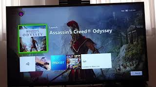 How to play digital games offline on xbox [upl. by Berke]