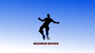 Maximum Bounce 1HR [upl. by Haret]