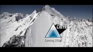 La Liste teaser 2015 [upl. by Rumery]