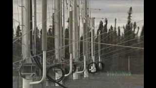 HAARP 1995 Documentary [upl. by Macmullin]