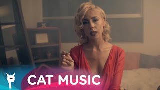 Lil Debbie  Me and You Official Video [upl. by Arhez276]