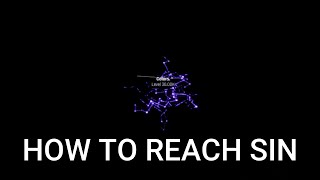 HOW TO REACH SIN  DEPTHLESS RPG [upl. by Catriona]