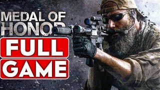 Medal of Honor Allied Assault Full campaign [upl. by Krefetz]