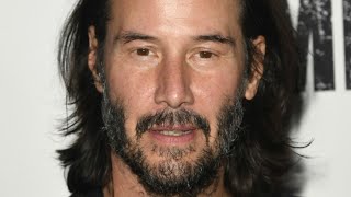 The Tragic Truth About Keanu Reeves [upl. by Dnalkrik]