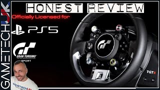 Thrustmaster TGTII Honest review and opinions [upl. by Annawat]