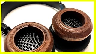 Custom Grado Headphones [upl. by Sitof917]