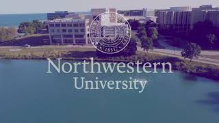 NorthWestern  Campus Tour [upl. by Ardin]