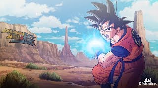 Mario Heras Dragon Ball Z Kai opening Dragon Soul Versión Completa  Español Latino [upl. by Relyuc]