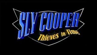 Back in Business  Sly Cooper Thieves in Time 100 Walkthrough quot157quot No Commentary [upl. by Yajnas]