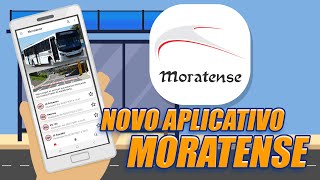 Novo Aplicativo Moratense [upl. by Gabrila152]