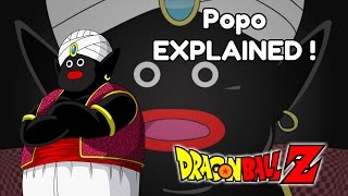 What Is Mr Popo [upl. by Liana]