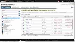 Getting Started with Network Configuration Manager [upl. by Saisoj184]