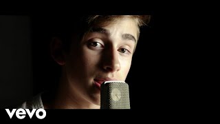 Johnny Orlando  Last Summer Acoustic [upl. by Nymsaj]