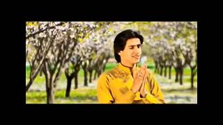 Javed Amarkhail  Worekhmani Janan  Official Video جاوید امیرخېل ورېښمني جانان [upl. by Cho482]