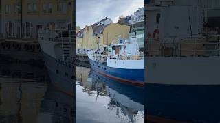 norway travel kristiansund [upl. by Niac]