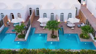 The Fort Arabesque Villas [upl. by Homans452]