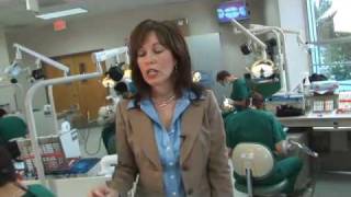 Nova Southeastern Universitys College of Dental Medicine [upl. by King]