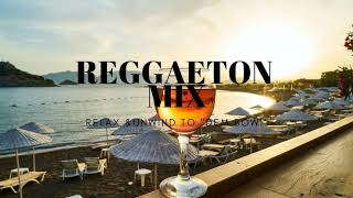 Reggaeton Mix 2020 Latin Music For Dance Chillout or Relaxation [upl. by Gernhard]