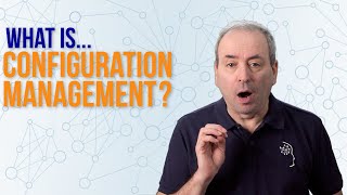 What is Configuration Management [upl. by Nossah]