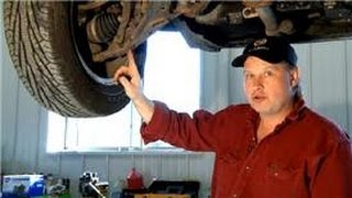 Auto Repair Tips  How to Check for a Defective Bushing [upl. by Lleihsad]