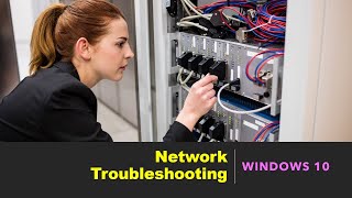 IT Ninjas Mastering Network Troubleshooting in Windows [upl. by Alletsirhc]