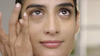 Clinique Makeup Tutorial Lighten Dark Circles [upl. by Noryd]